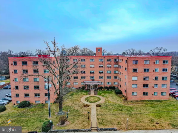 614 Sligo Ave APT 405, Silver Spring, MD 20910
