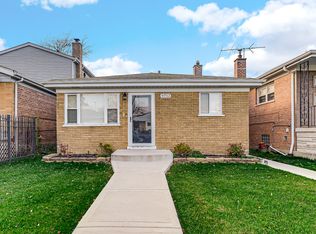 9752 S Princeton Ave, Chicago, IL 60628