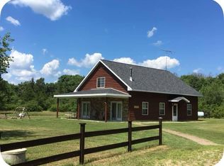 N10997 Evans Hill Rd, Crivitz, WI 54114