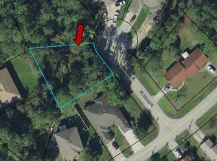 7 Plateau Pl, Palm Coast, FL 32164