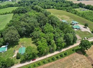 0 Woods Church Rd, Walhonding, OH 43843