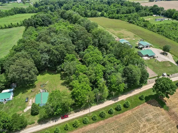 0 Woods Church Rd, Walhonding, OH 43843