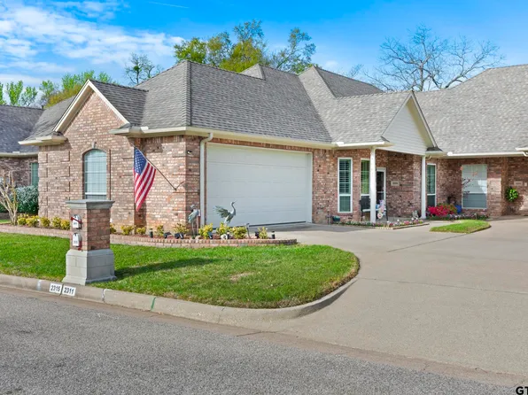 2315 Homestead Ln, Tyler, TX 75701