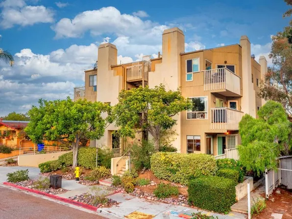 4055 Eagle St Unit 102, San Diego, CA 92103