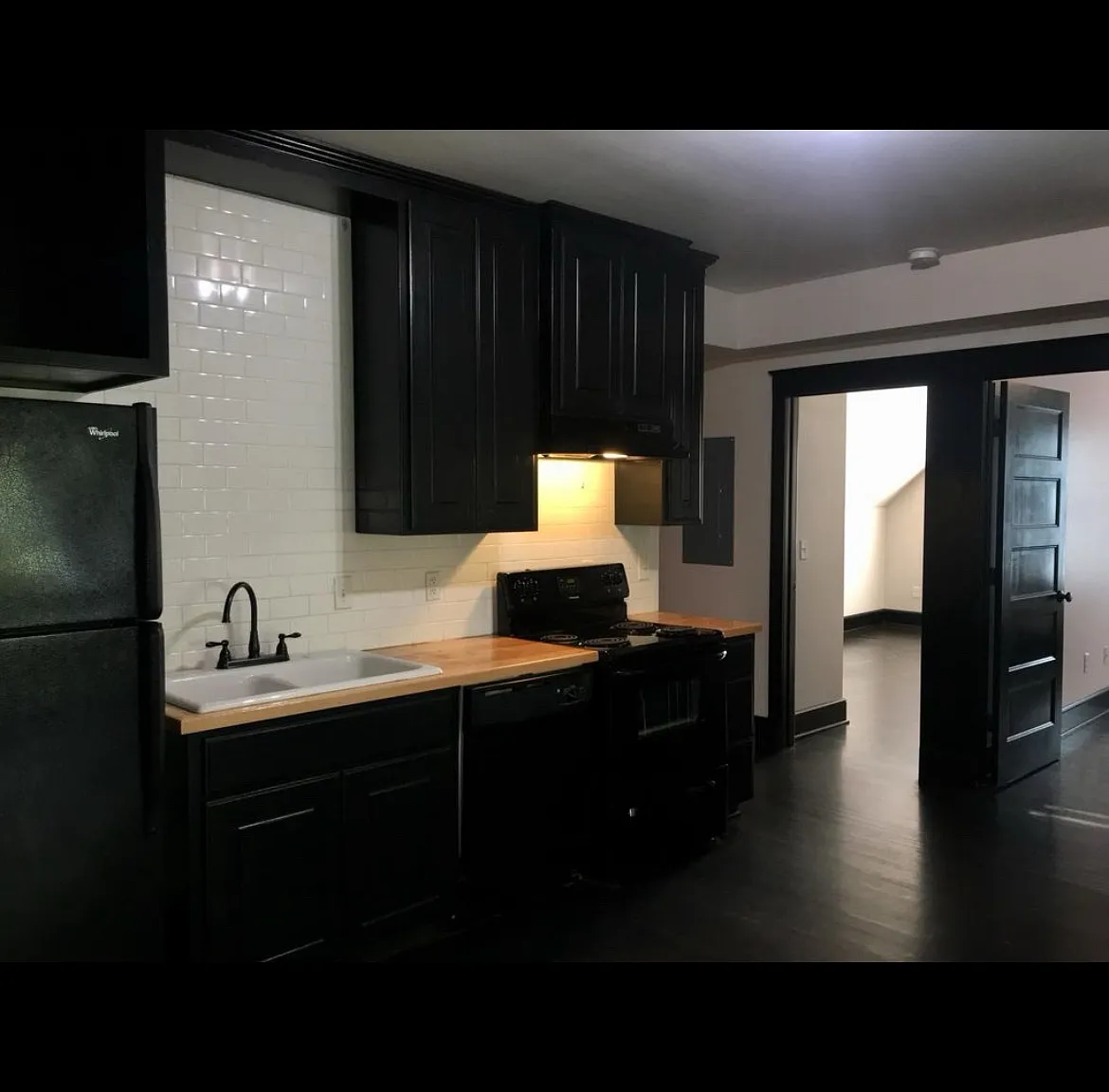 1325 Tennessee St — Photo 2