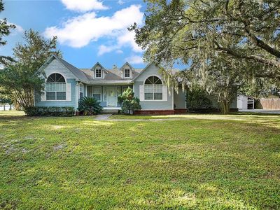 11110 Point Nellie Dr, Clermont, FL, 34711