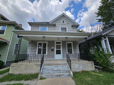 924 High St, Fort Wayne, IN, 46808