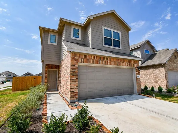 6528 Wenlock Drive, Houston, TX 77048