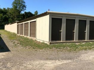 500 S Cascade St, New Castle, PA 16101