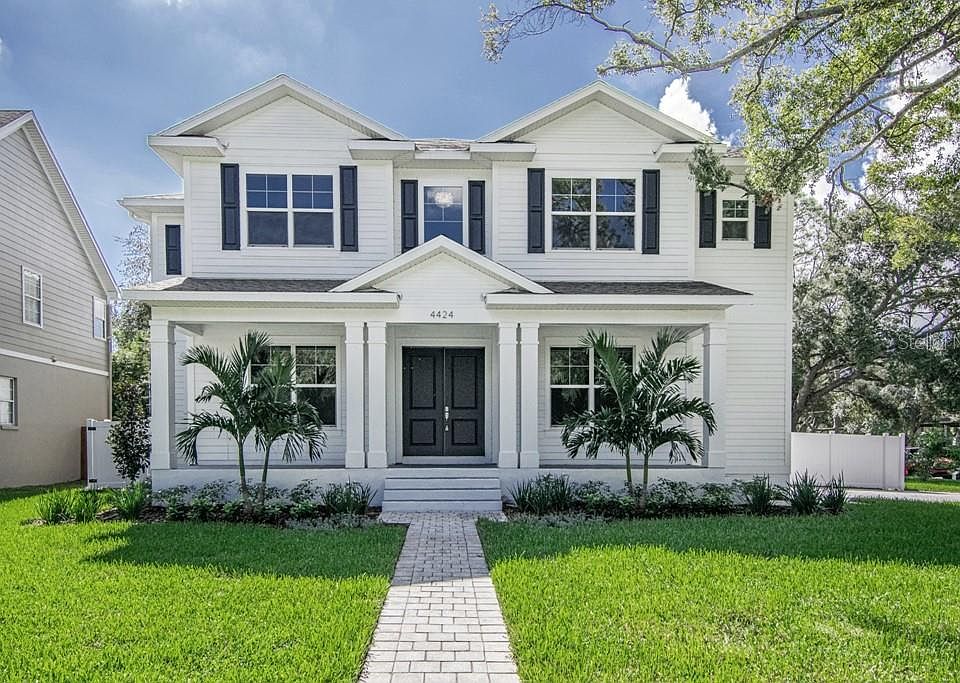 1st image of 4424 W El Prado Blvd