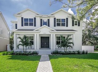4424 W El Prado Blvd, Tampa, FL 33629
