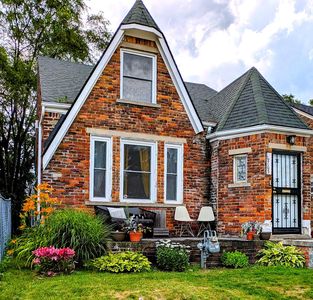 16765 Turner St, Detroit, MI, 48221