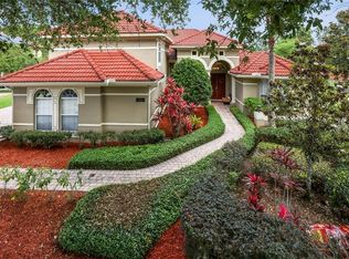 1732 Glenwick Dr, Windermere, FL 34786