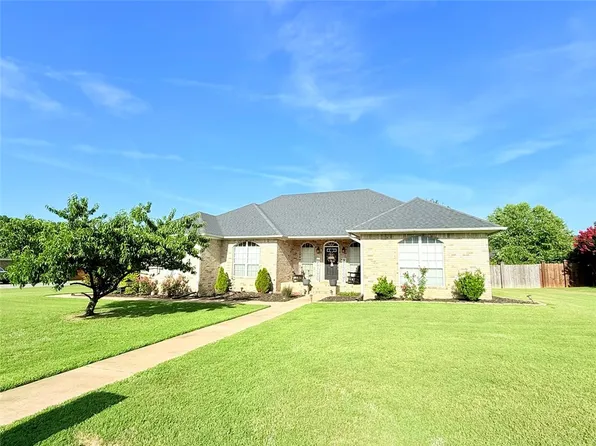 23 Angelfish Ave, Russellville, AR 72802