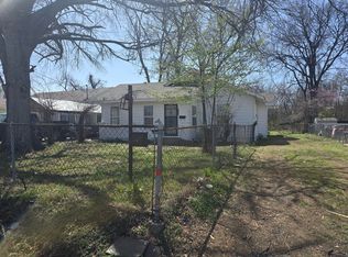 4504 School St, North Little Rock, AR 72117