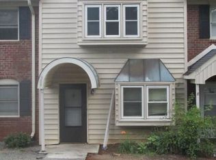309 Mar Don Hills Ct, Winston Salem, NC 27104
