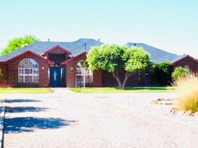 12 Calle De Suenos, Alamogordo, NM, 88310
