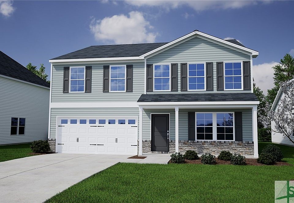 2nd image of 104 Stillhouse Drive