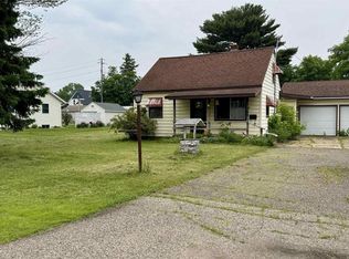 1309 S 12th Ave, Wausau, WI 54401