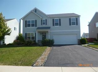 1702 Coyote Ridge Ct, Plainfield, IL 60586