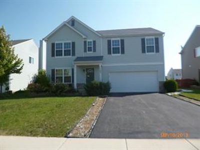 1702 Coyote Ridge Ct, Plainfield, IL, 60586
