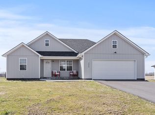 225 Dean Dr, Harrodsburg, KY 40330