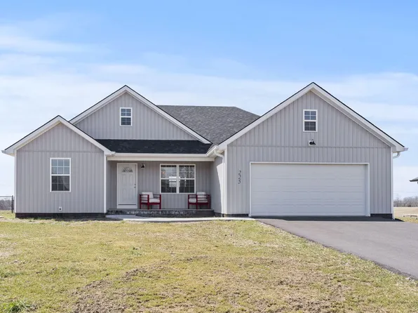 225 Dean Dr, Harrodsburg, KY 40330