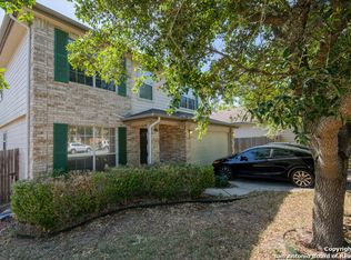 1526 Coral Bay, San Antonio, TX 78251