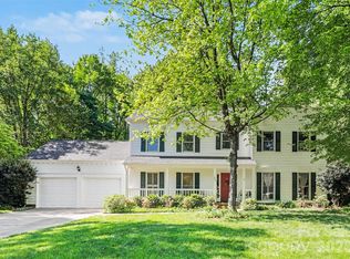 7218 Glen Brook Ln, Charlotte, NC 28269
