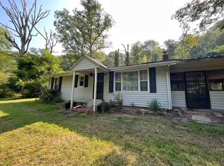 1668 State Route 1458, Flatwoods, KY 41139