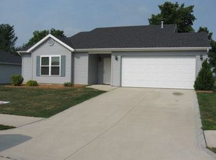513 Freds Ct, Kendallville, IN 46755