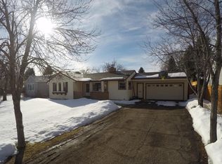 936 Laclede St, Sheridan, WY 82801