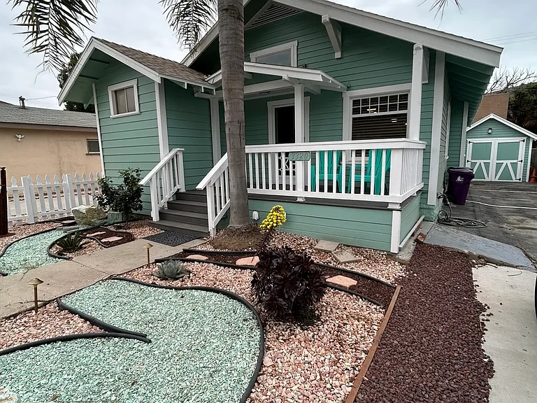 3320 E Ransom St — Photo 1