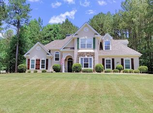 104 Jasmine Ln, Lagrange, GA 30241