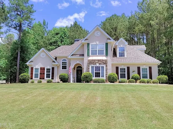 104 Jasmine Ln, Lagrange, GA 30241