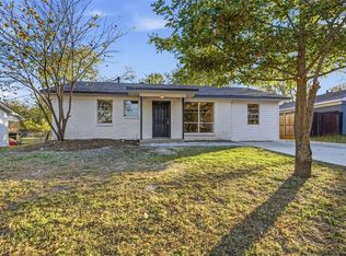 1118 Richard Dr, Garland, TX