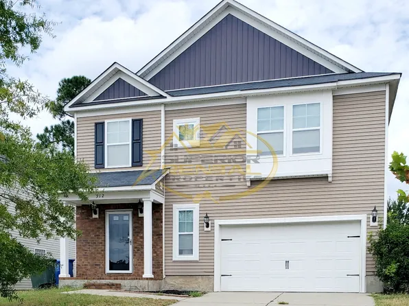 312 Peppercorn Ln, Columbia, SC 29223