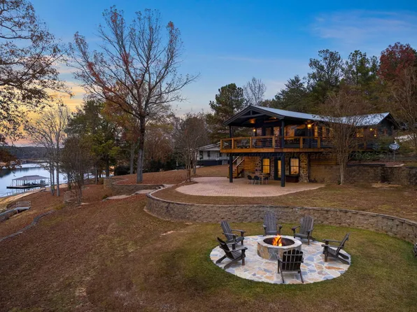 511 County Road 172, Crane Hill, AL 35053