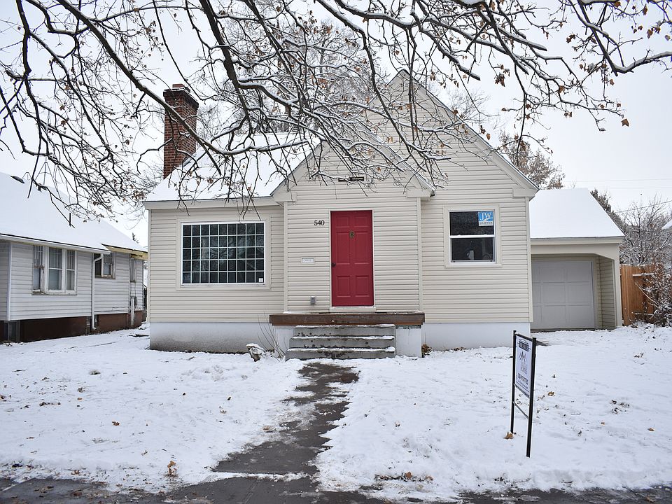 1st image of this home