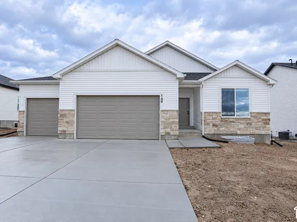 148 W 650 N, Smithfield, UT 84335