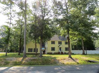 114 Minton Way, Smithfield, VA 23430