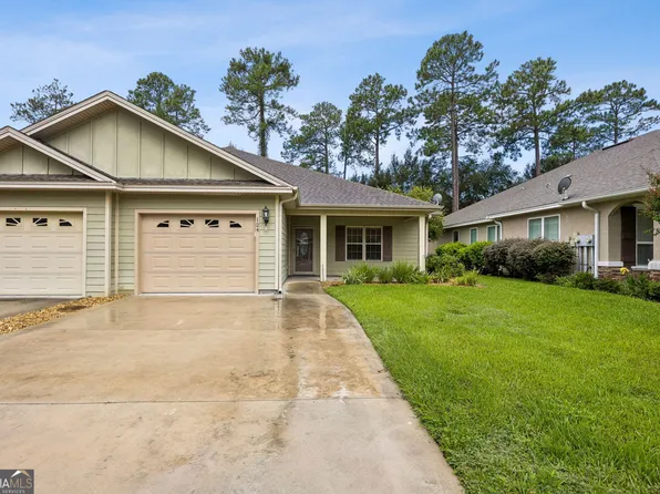 124 Brookshire Ct, Kingsland, GA 31548