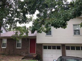 19 Monarch Dr, Maumelle, AR 72113