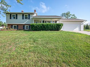 7365 Lakeridge Rd, South Haven, MI 49090