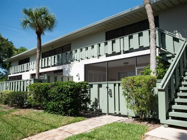 600 Manatee Ave Unit 143, Holmes Beach, FL 34217