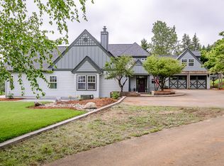 3891 Cole Rd S, Salem, OR 97306