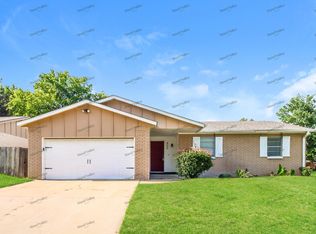 606 E Toledo Pl, Broken Arrow, OK 74012