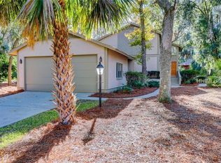 41 Saint George Rd, Hilton Head Island, SC 29928