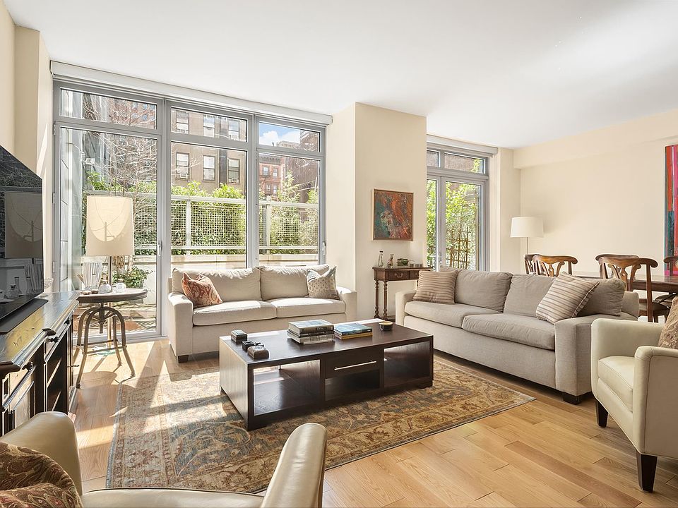 1st image of 310 W 52nd St #Townhouse 1