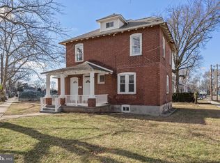313 Delaware Ave, Palmyra, NJ 08065